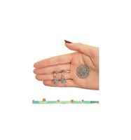 Orecchini Disney Bambino in Ottone EF00973RL.CS - EF00973RL.CS